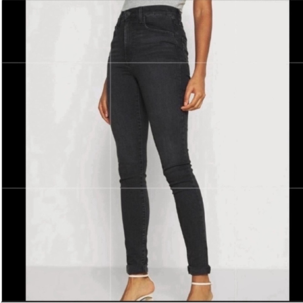 Women's Black Jeans Black Skinny Jeans